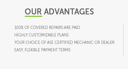 quote for extended car warranty